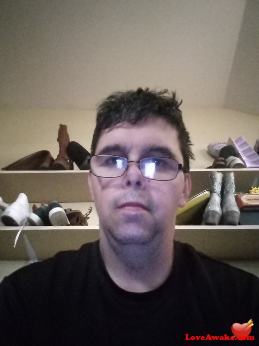 mccall112 American Man from Dallas