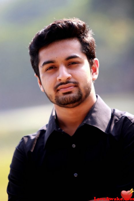 mdfarhan Bangladeshi Man from Dhaka