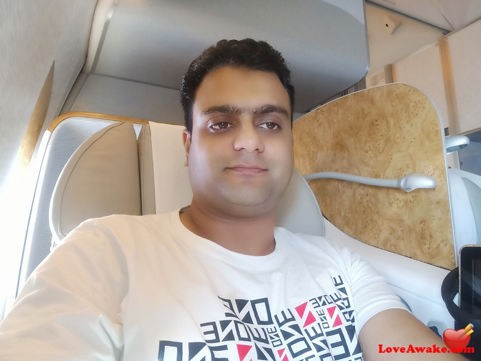 Honey17861 UAE Man from Dubai