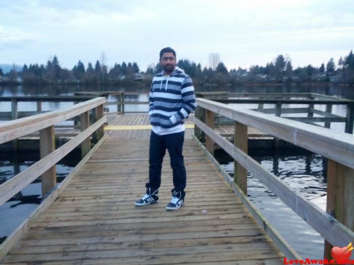 punnu1986 Canadian Man from Abbotsford