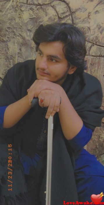 saadmalik190 Pakistani Man from Lahore