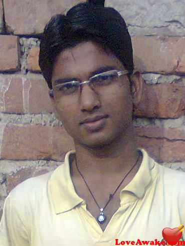 raazaditya Indian Man from Patna