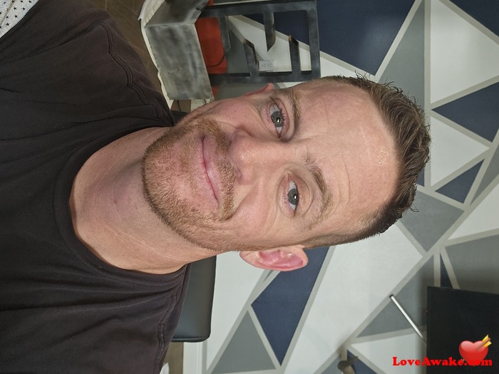 DAVIDL515 American Man from Palmdale