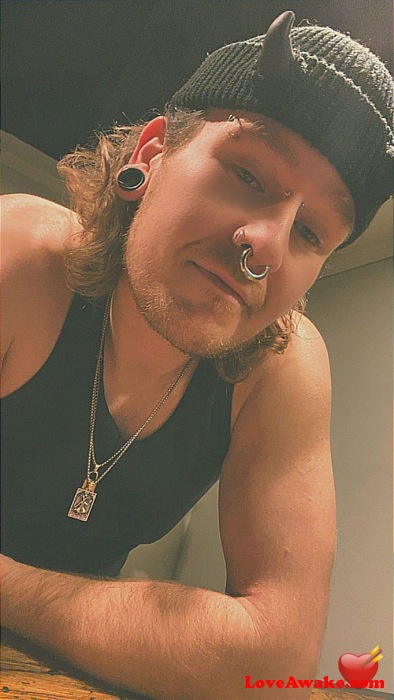 Beelzebruhh American Man from Omaha