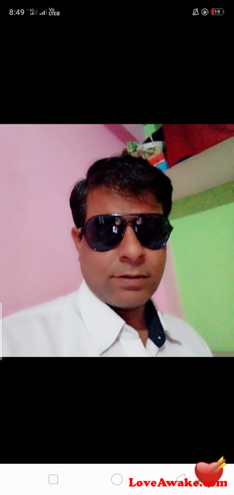 Rana3782 Indian Man from New Delhi