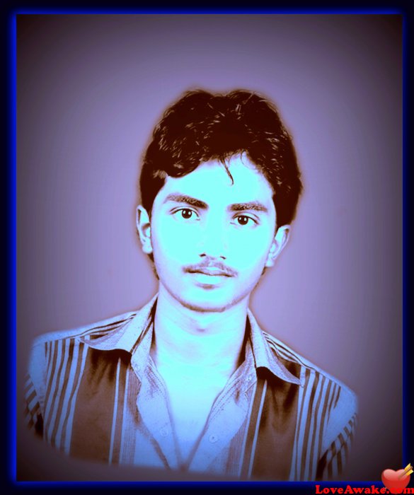 darpan135 Indian Man from Nagpur