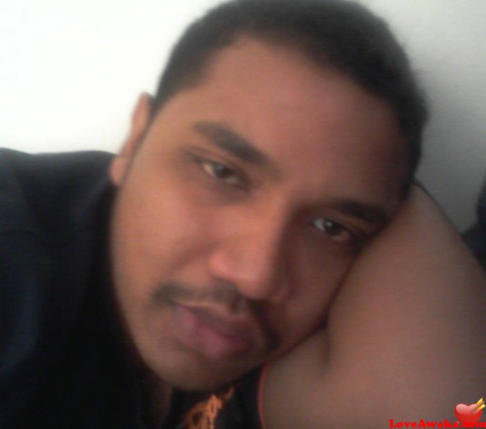 prabhu93 Malaysian Man from Kuala Lumpur