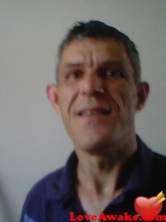 mikeheartbeat55 UK Man from Morden Park