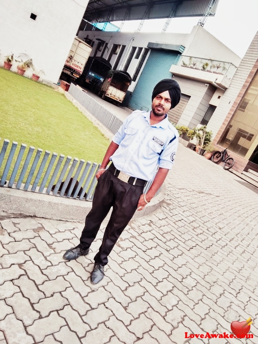 Inderjet26 Indian Man from Ludhiana