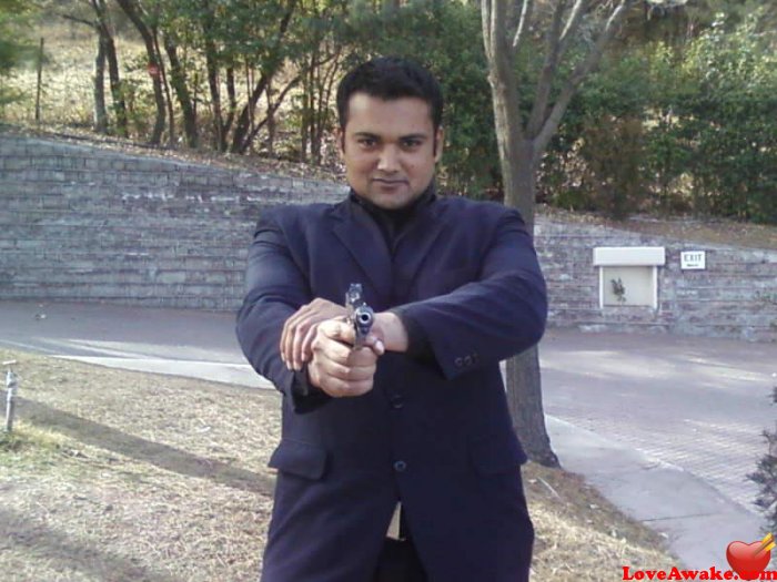 asifsharjeel20 Pakistani Man from Jhang