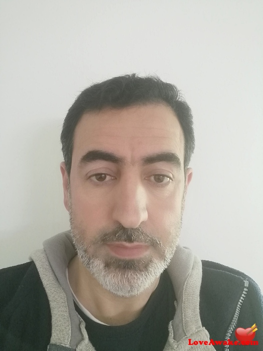whatsappdr UK Man from Chapeltown