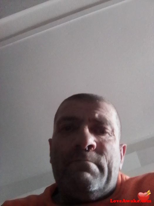 Scott68 American Man from Zillah