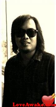 kaito86 Indonesian Man from Denpasar, Bali