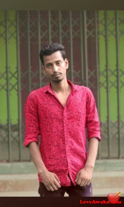rashel1122 Bangladeshi Man from Rajshahi
