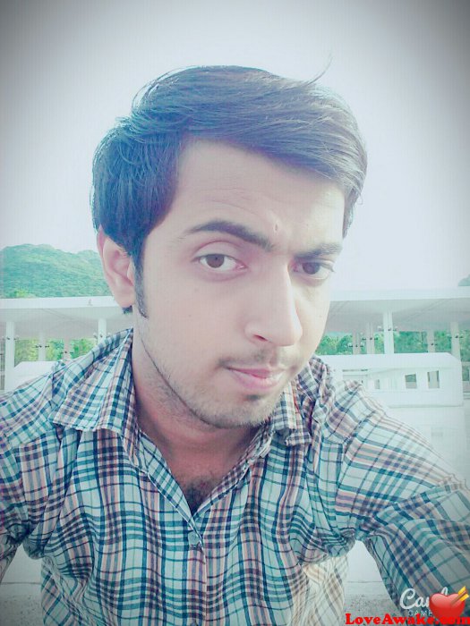shayan005 Pakistani Man from Islamabad