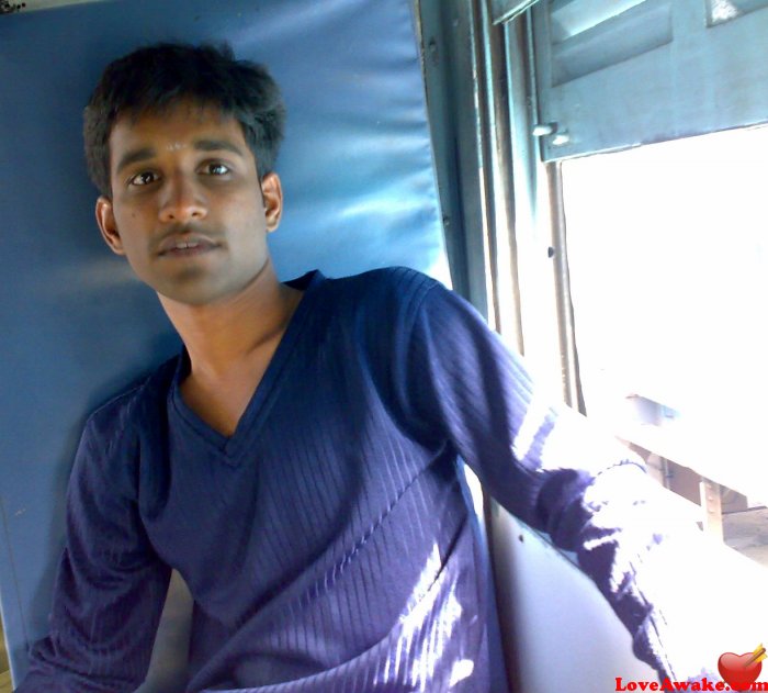 nithi12 Indian Man from Coimbatore