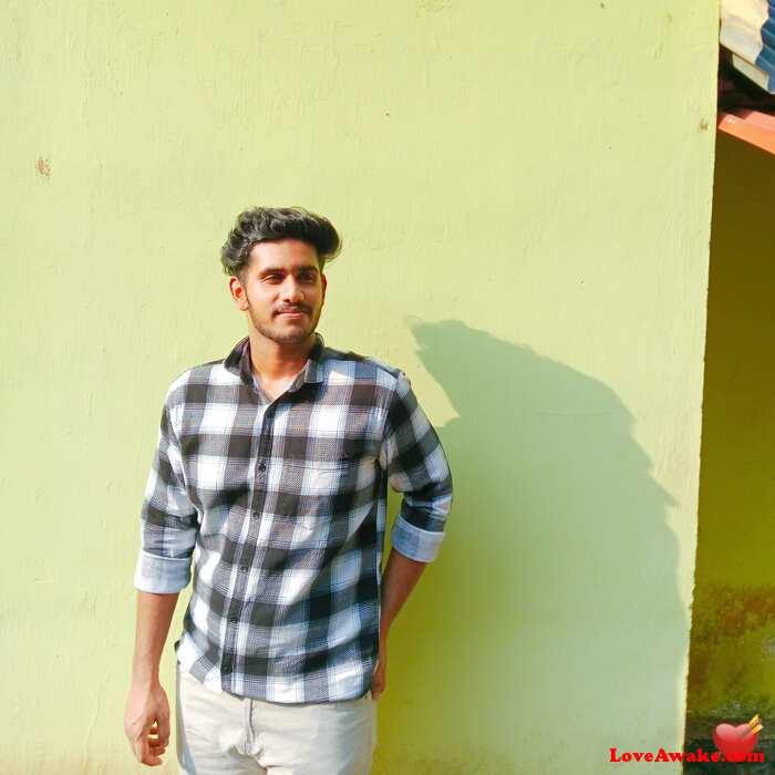 Muhammed7 Indian Man from Thiruvananthapuram (ex Trivandrum