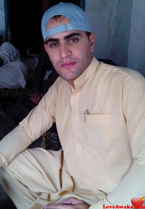 drhaq Pakistani Man from Swabi