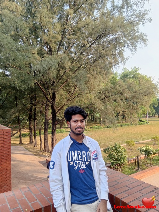 sakir270 Bangladeshi Man from Dhaka