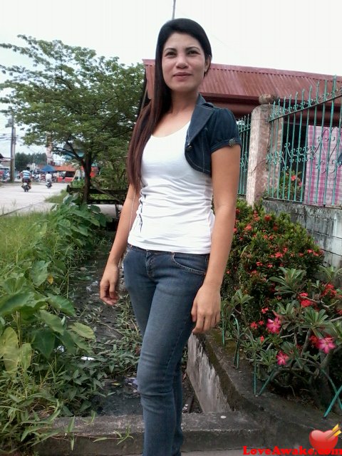 swagwoman Filipina Woman from General Santos