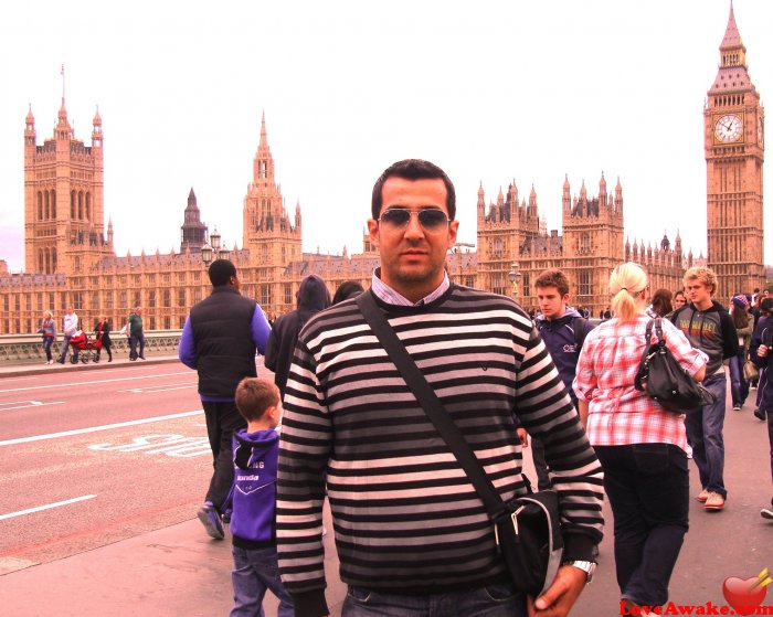 loveawak1111 Qatari Man from Doha