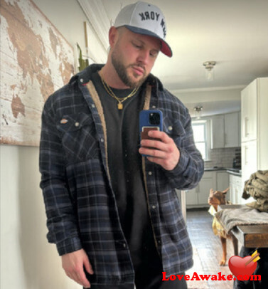 Raj14387 Swiss Man from Zurich