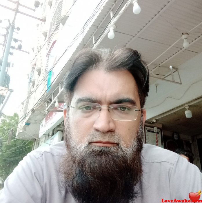 sirumairsaeed Pakistani Man from Islamabad