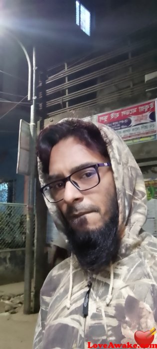 Amit202223 Bangladeshi Man from Dhaka