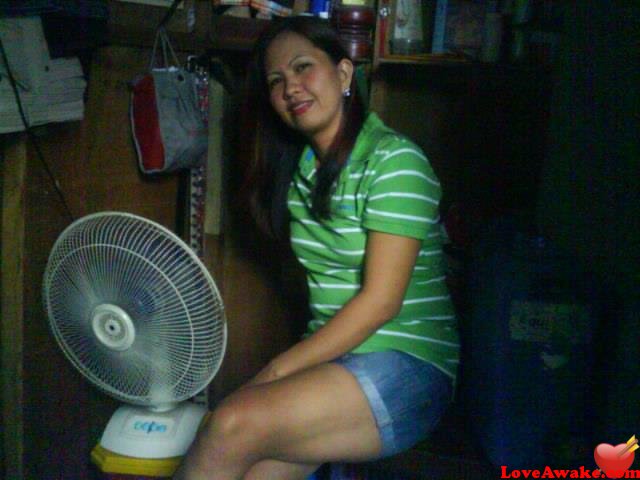 frondabasco Filipina Woman from Bacolod, Negros