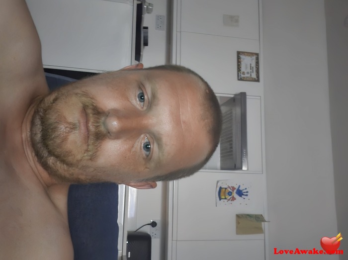 Spundmuch89 UK Man from Ramsgate