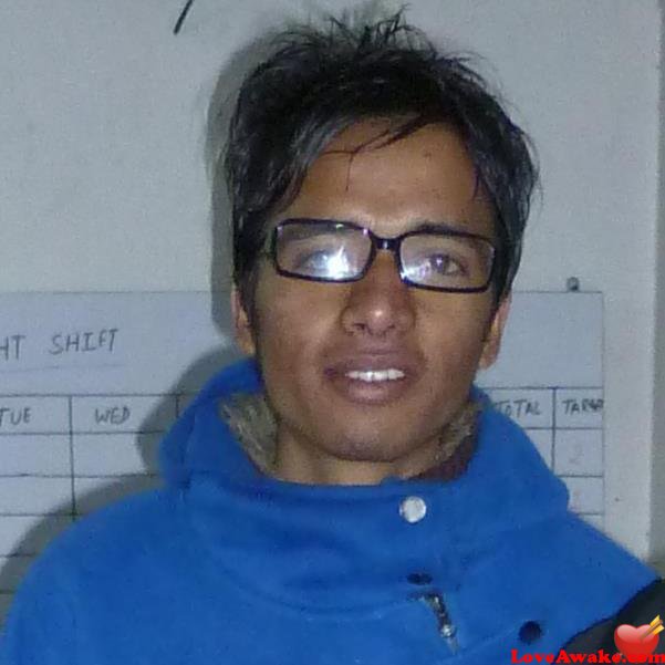 skyblue22 Nepali Man from Kathmandu