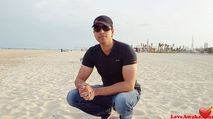 Rafi20002 UAE Man from Dubai