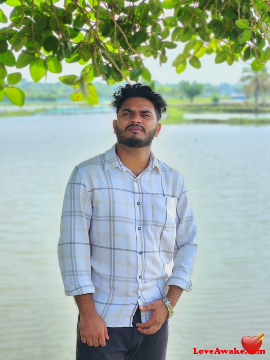 Sagor199 Bangladeshi Man from Dhaka