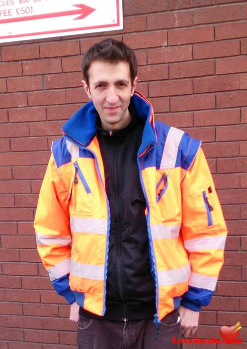 Tamas-UK UK Man from Warrington
