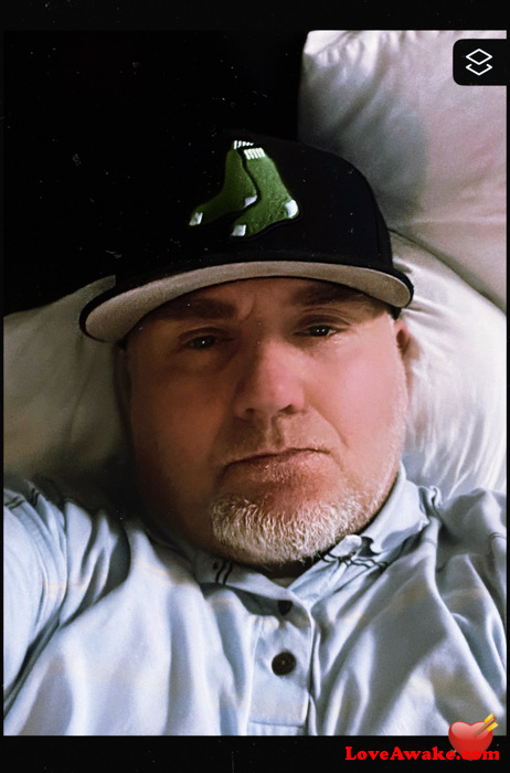 Rodger6969 American Man from Oklahoma City