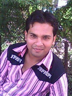 sagar1986 Indian Man from Raipur