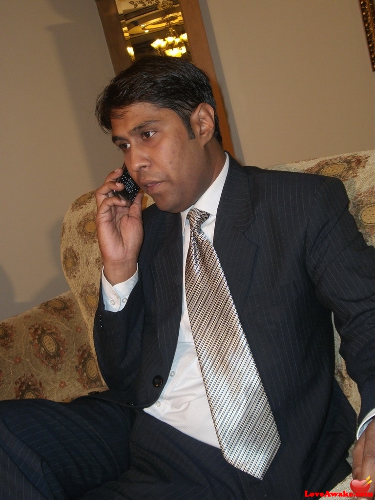 skillfulali Pakistani Man from Islamabad