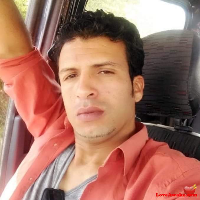 Kazanmed Morocco Man from Marrakech