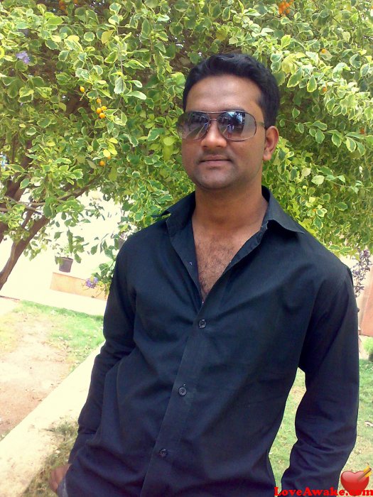 arahim46 Indian Man from Hubli