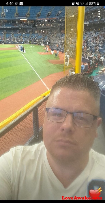 Nate9968 American Man from Evansville