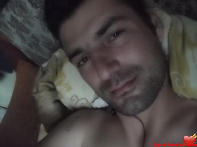 marian666 Romanian Man from Craiova