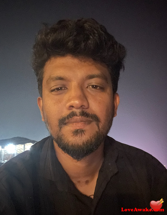 Samir0765 Indian Man from Panjim