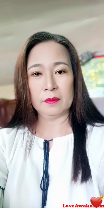 Jecai Filipina Woman from Gingoog/Masao