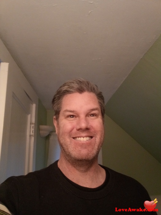 jimmah American Man from New Castle
