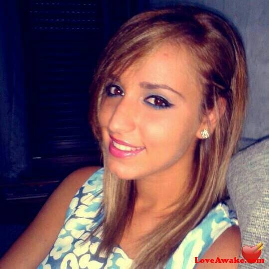 mariedu570000 French Woman from Metz