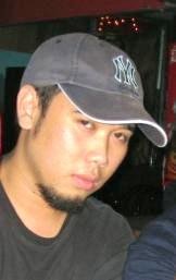 Fordlover Filipina Man from Makati