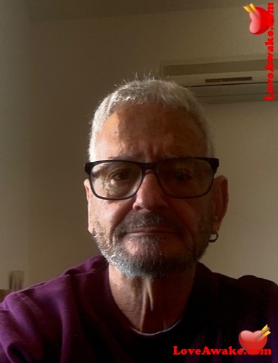 mgeniusm Cyprus Man from Paphos