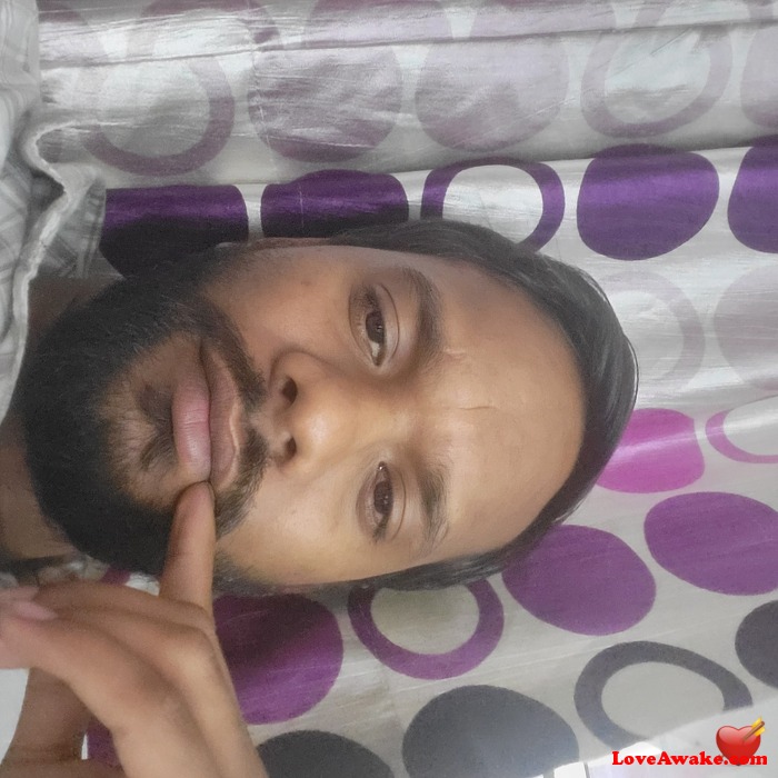 MNARESHm Indian Man from Jaipur