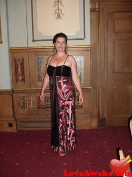 Clare01 UK Woman from Cowes