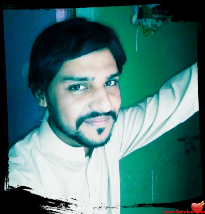 Nouman92 Pakistani Man from Lahore